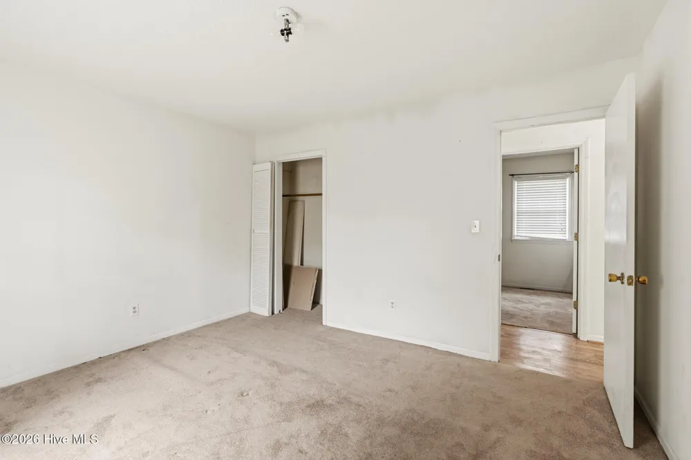 1200 Oak Avenue Hamlet, NC 28345