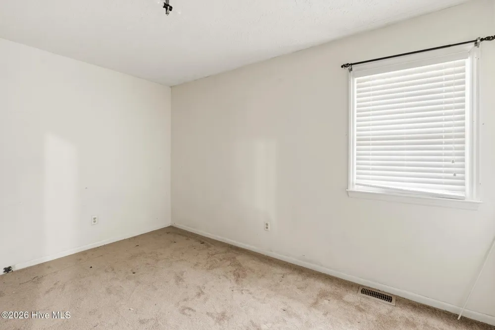 1200 Oak Avenue Hamlet, NC 28345