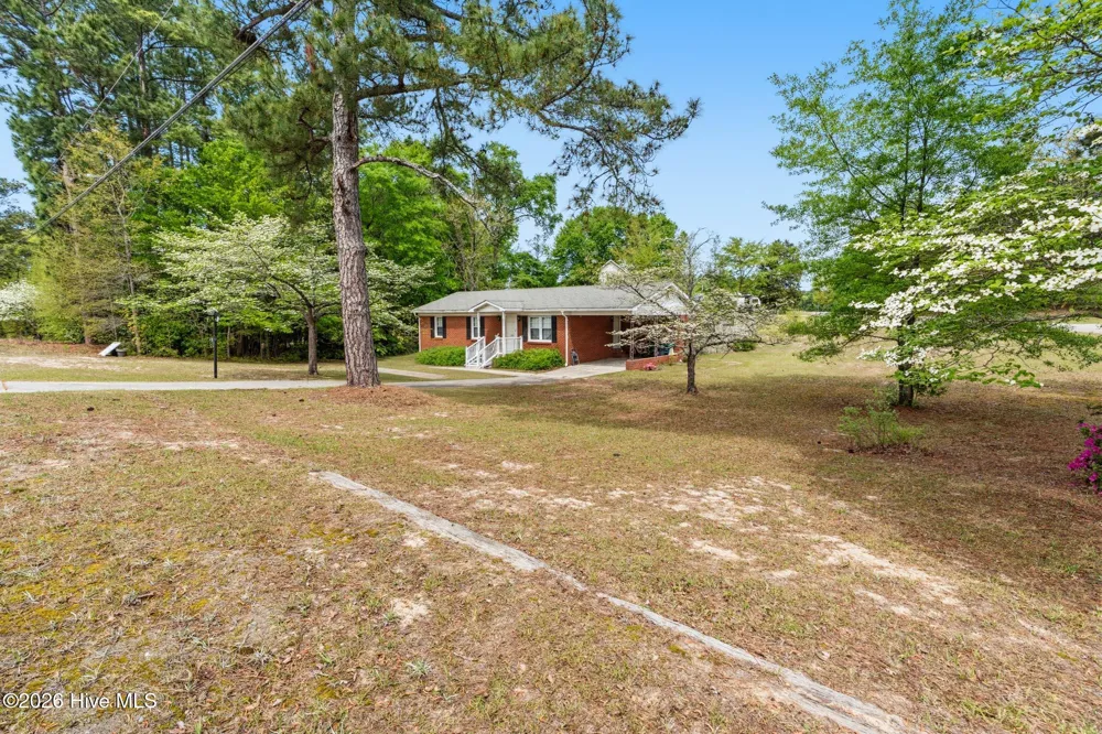 1200 Oak Avenue Hamlet, NC 28345