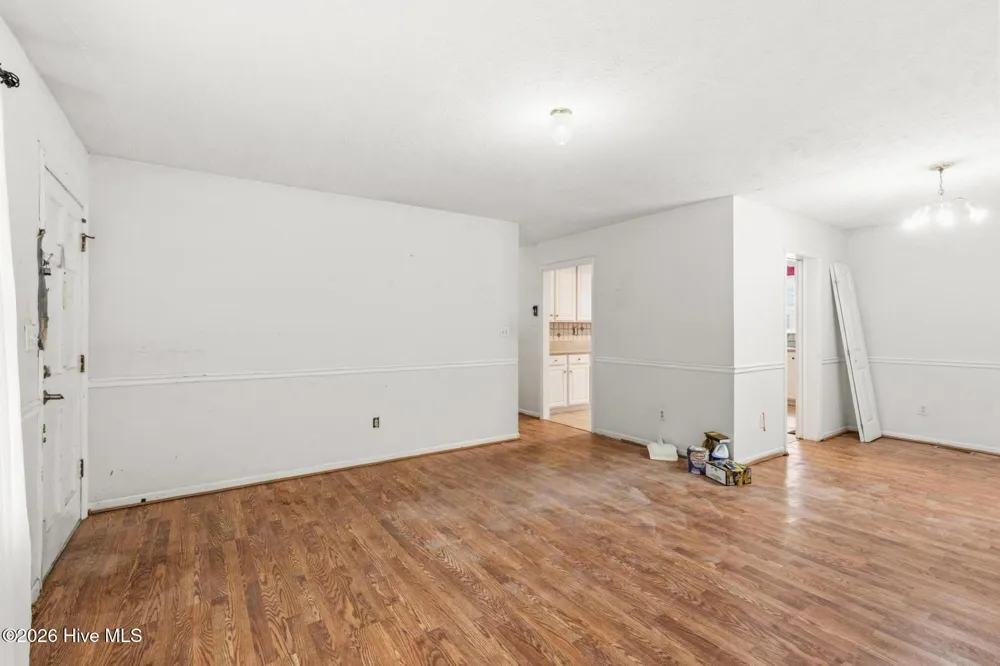 1200 Oak Avenue Hamlet, NC 28345