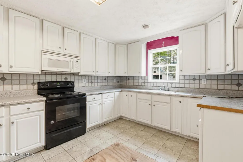 1200 Oak Avenue Hamlet, NC 28345