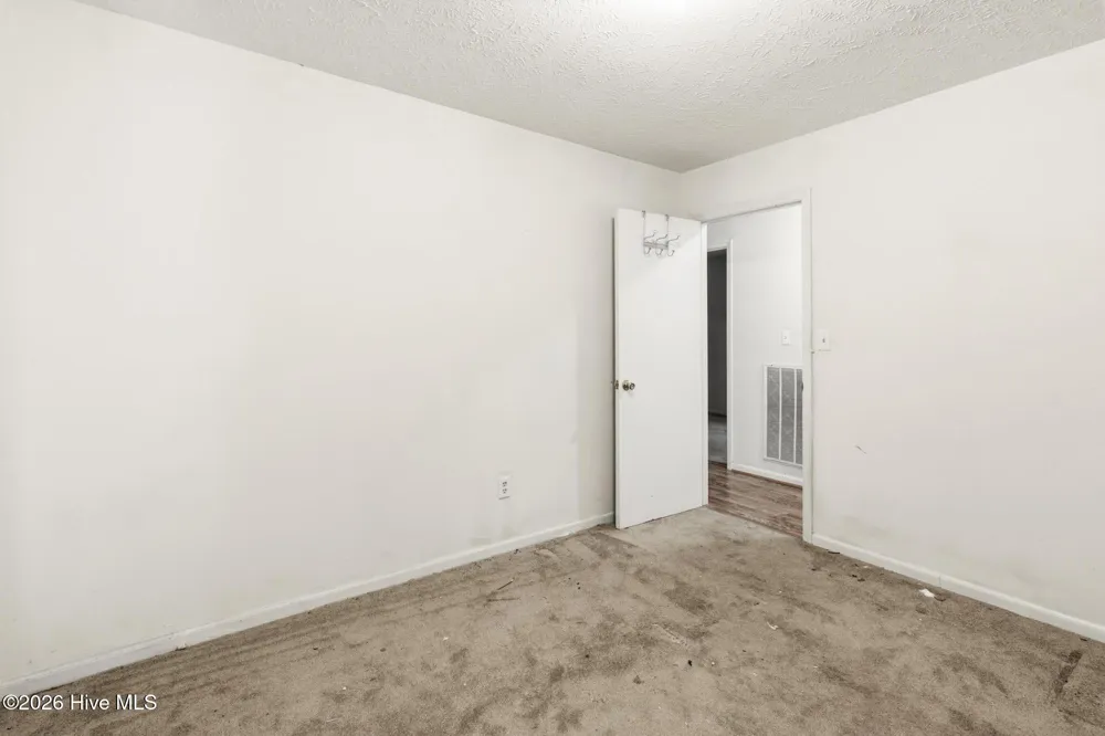 1200 Oak Avenue Hamlet, NC 28345