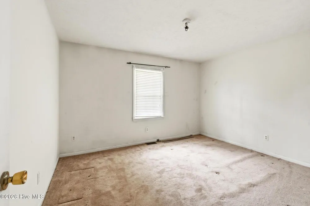 1200 Oak Avenue Hamlet, NC 28345