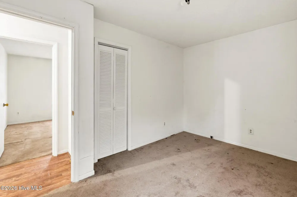 1200 Oak Avenue Hamlet, NC 28345
