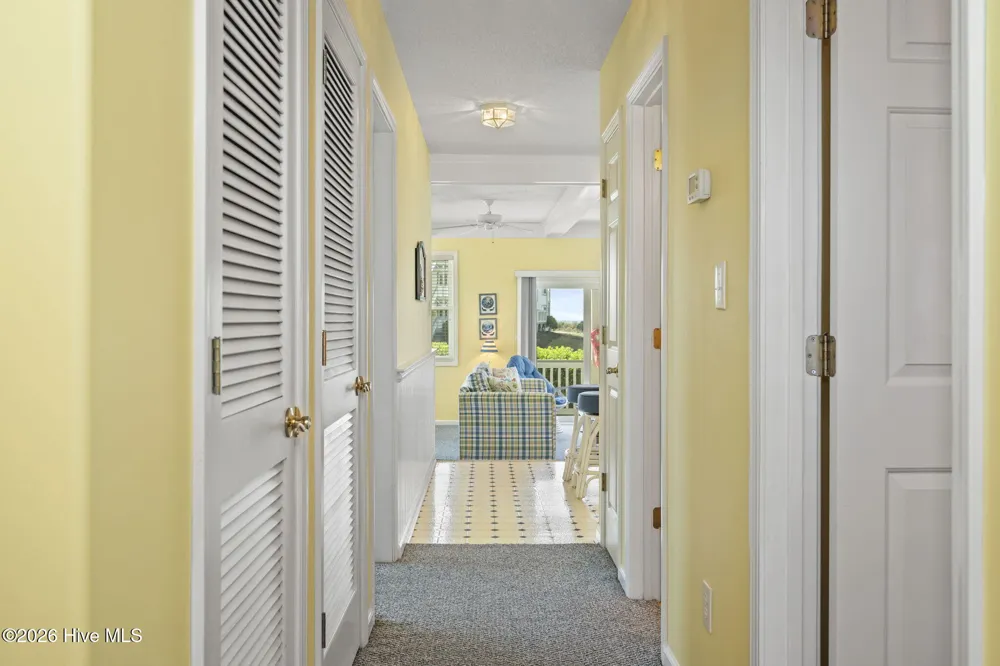 2901 Pointe West Drive #A1 Emerald Isle, NC 28594