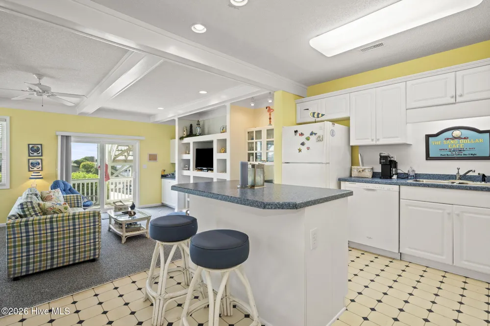 2901 Pointe West Drive #A1 Emerald Isle, NC 28594
