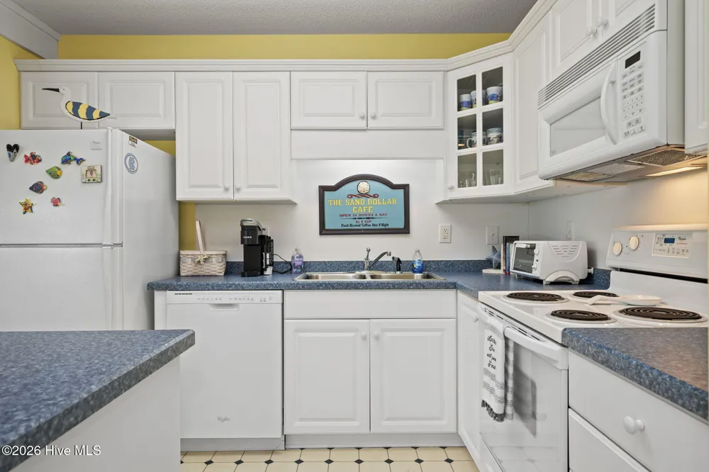 2901 Pointe West Drive #A1 Emerald Isle, NC 28594