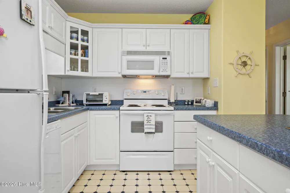 2901 Pointe West Drive #A1 Emerald Isle, NC 28594
