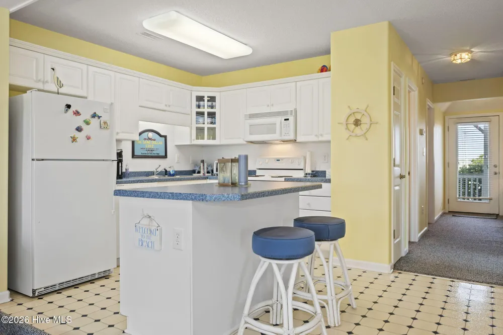 2901 Pointe West Drive #A1 Emerald Isle, NC 28594