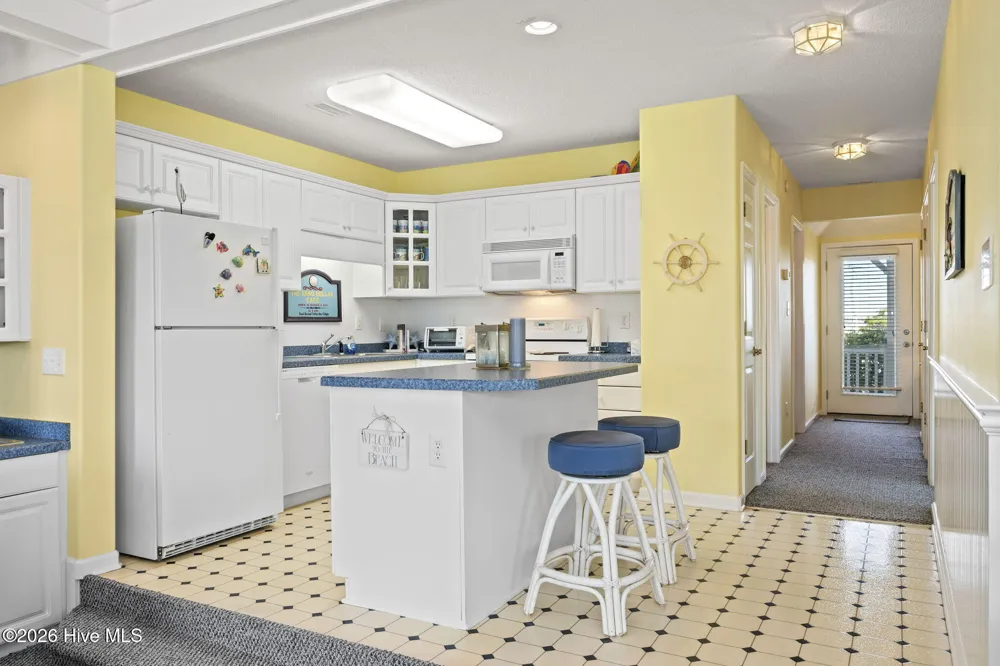 2901 Pointe West Drive #A1 Emerald Isle, NC 28594