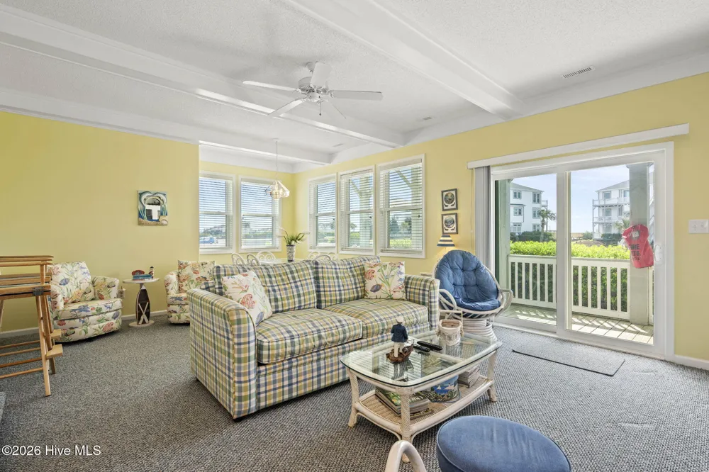 2901 Pointe West Drive #A1 Emerald Isle, NC 28594