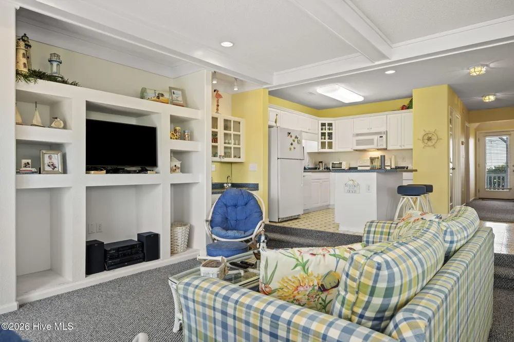 2901 Pointe West Drive #A1 Emerald Isle, NC 28594