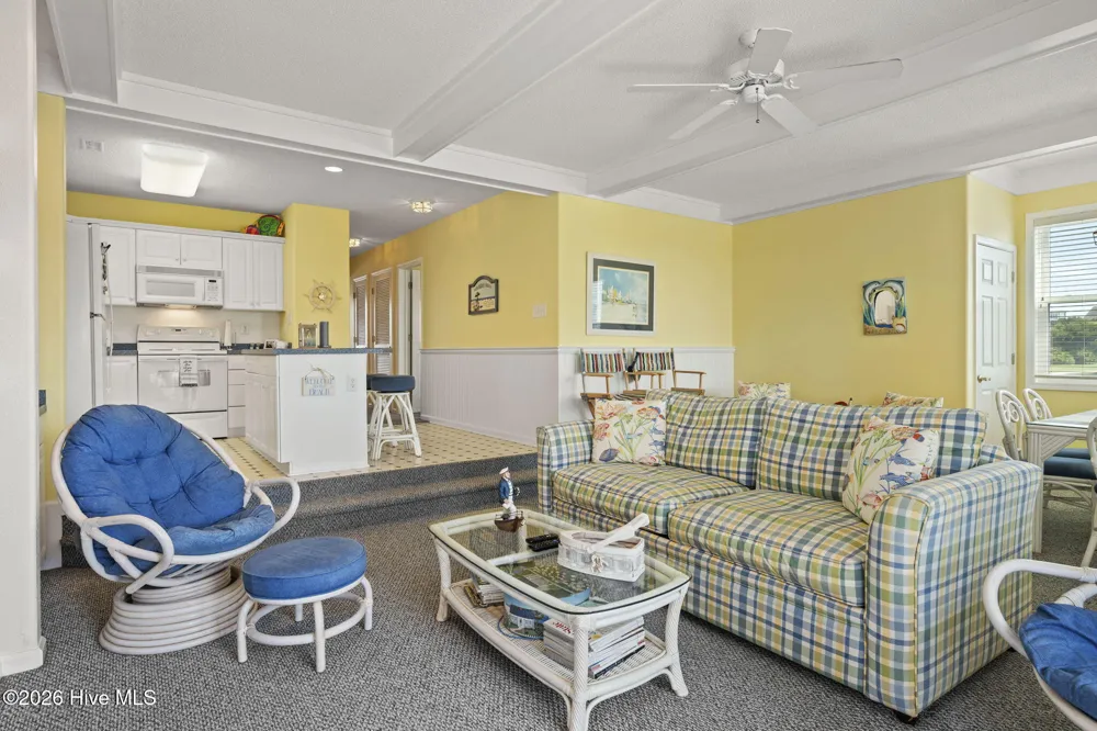 2901 Pointe West Drive #A1 Emerald Isle, NC 28594