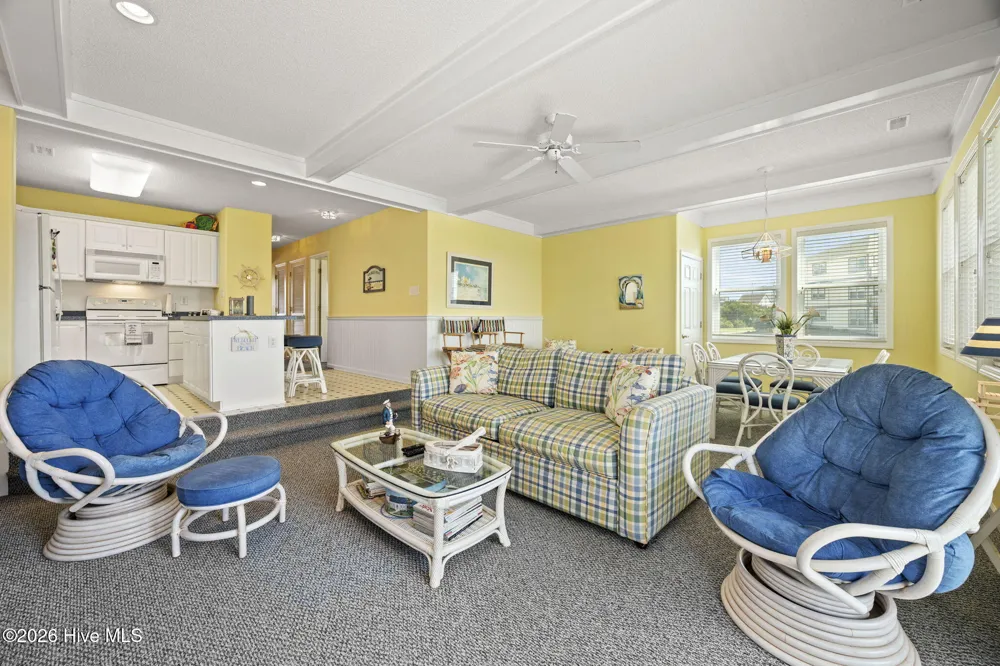 2901 Pointe West Drive #A1 Emerald Isle, NC 28594