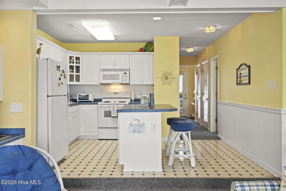 2901 Pointe West Drive #A1 Emerald Isle, NC 28594