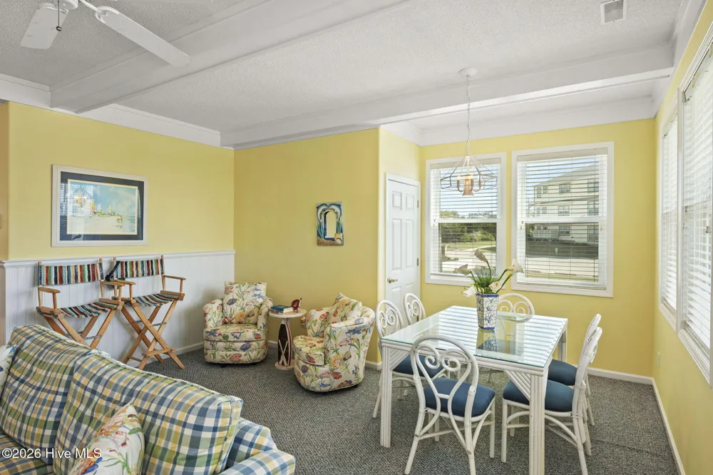 2901 Pointe West Drive #A1 Emerald Isle, NC 28594