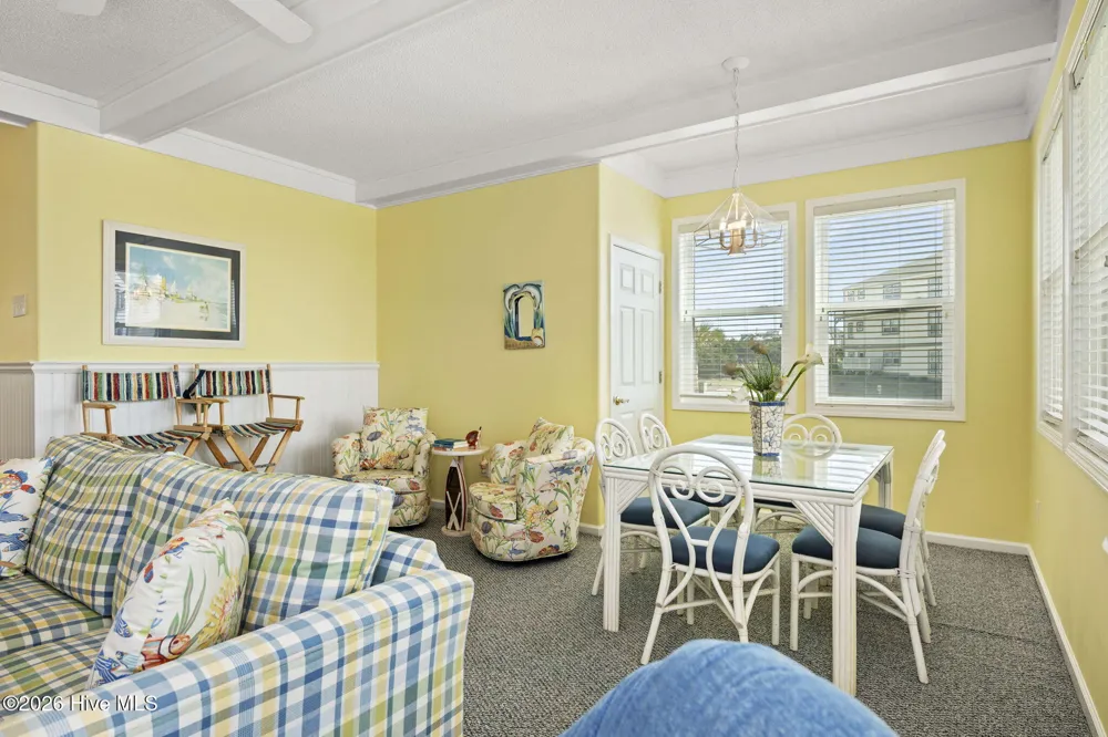 2901 Pointe West Drive #A1 Emerald Isle, NC 28594