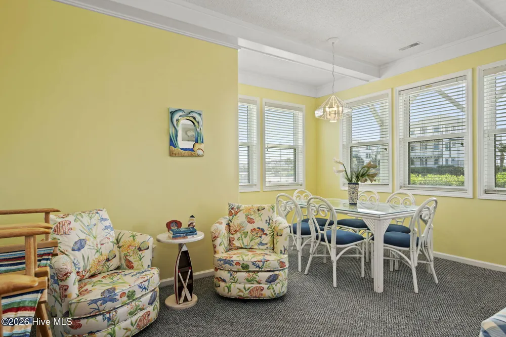 2901 Pointe West Drive #A1 Emerald Isle, NC 28594