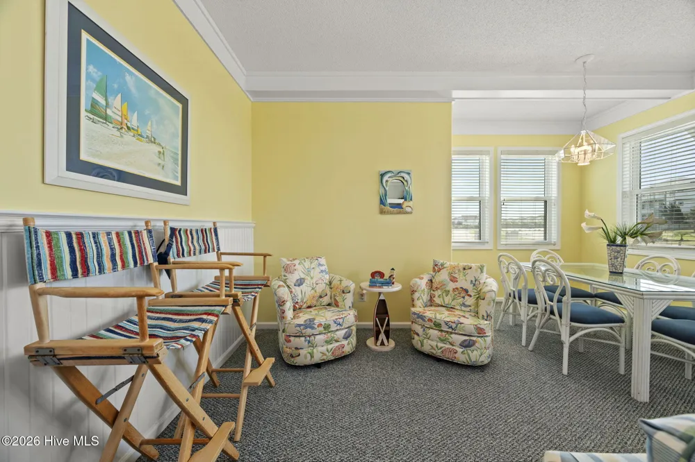 2901 Pointe West Drive #A1 Emerald Isle, NC 28594