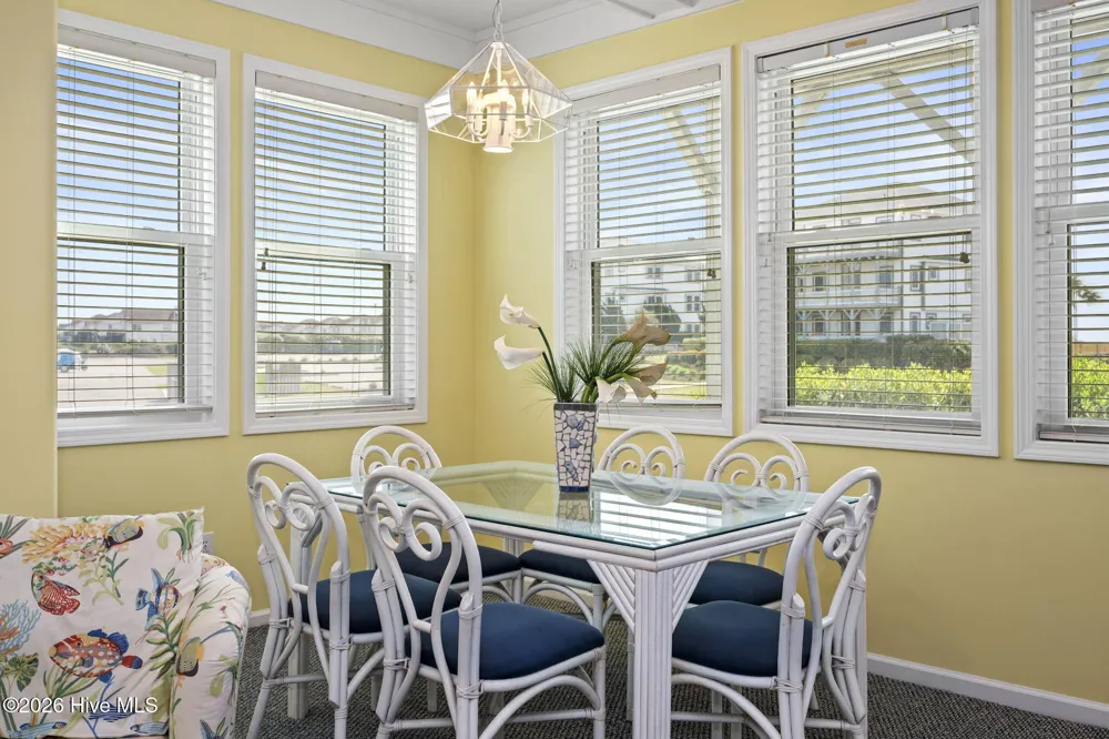 2901 Pointe West Drive #A1 Emerald Isle, NC 28594