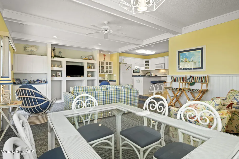 2901 Pointe West Drive #A1 Emerald Isle, NC 28594