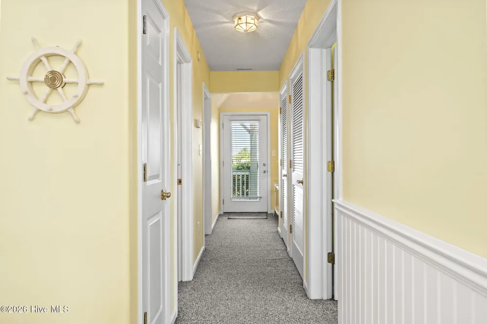 2901 Pointe West Drive #A1 Emerald Isle, NC 28594