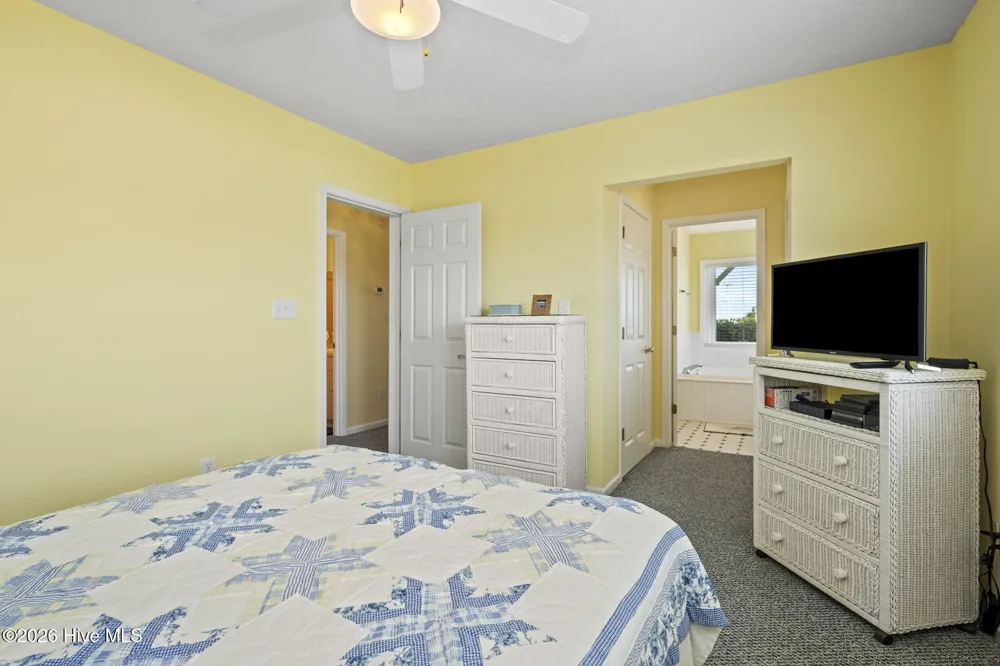 2901 Pointe West Drive #A1 Emerald Isle, NC 28594