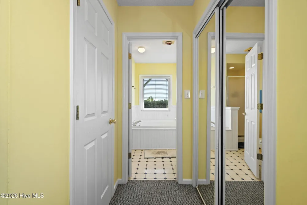 2901 Pointe West Drive #A1 Emerald Isle, NC 28594