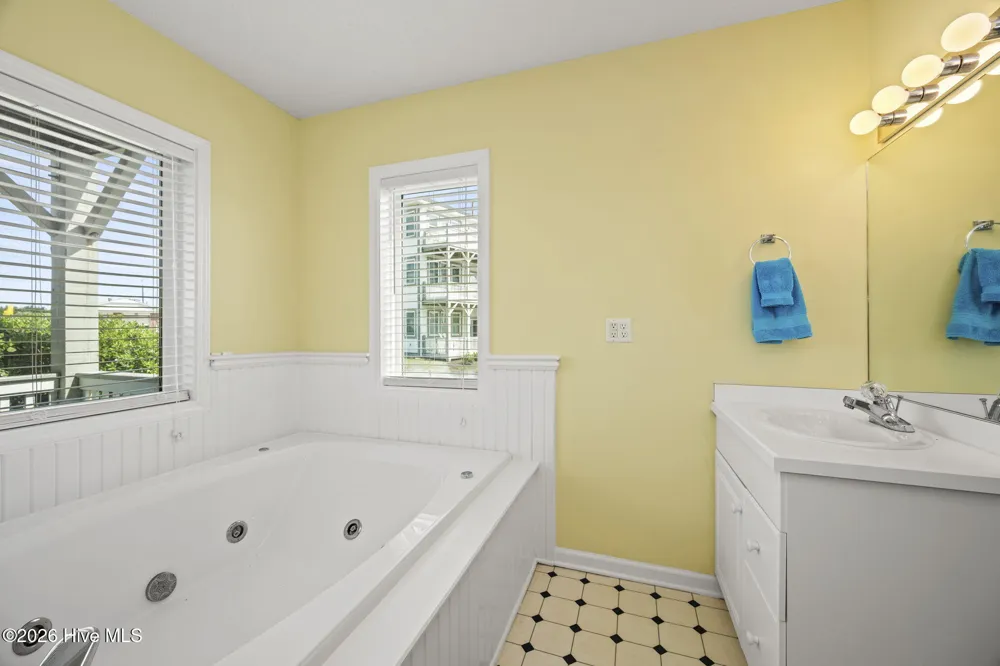 2901 Pointe West Drive #A1 Emerald Isle, NC 28594