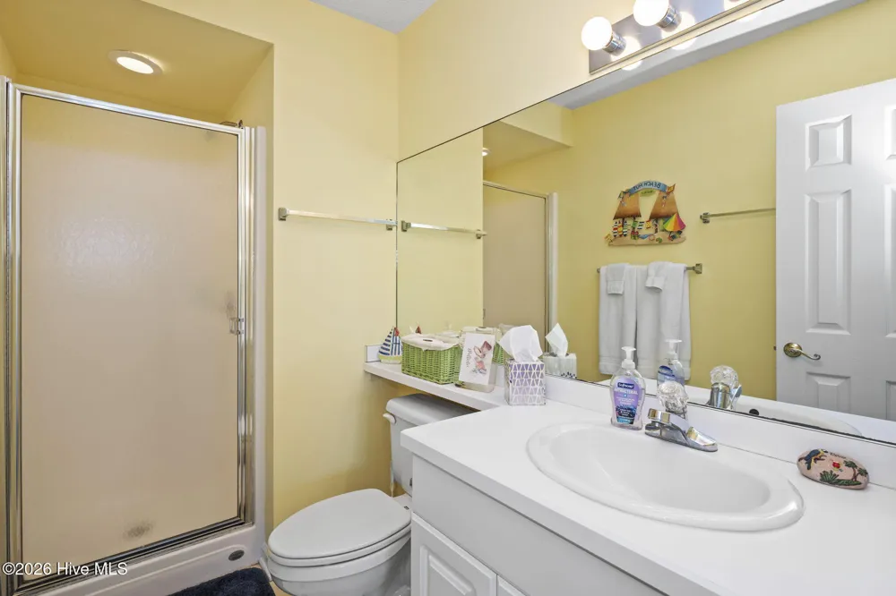 2901 Pointe West Drive #A1 Emerald Isle, NC 28594