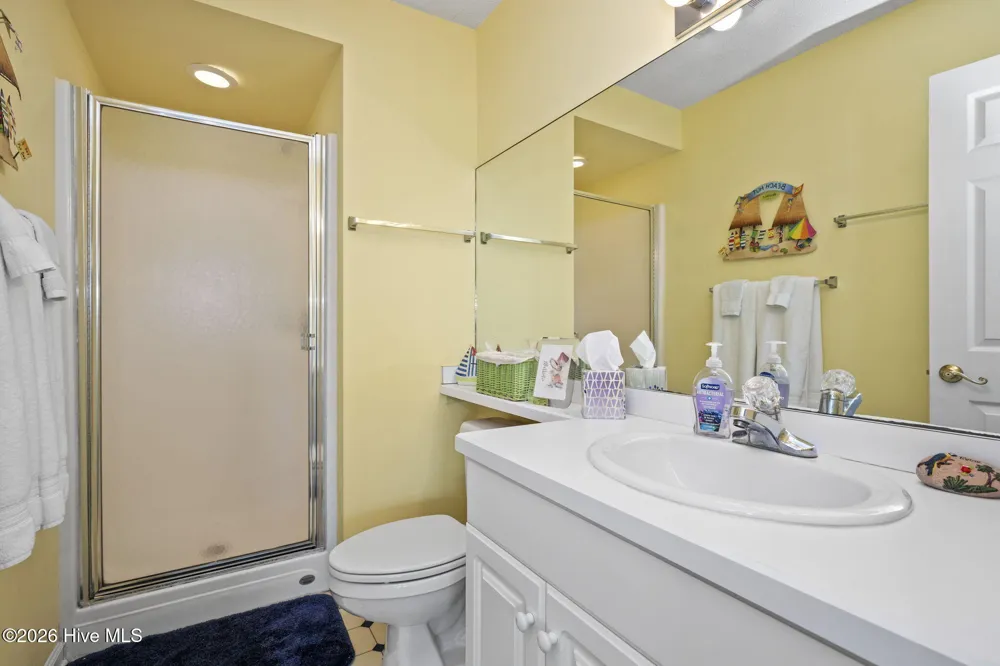 2901 Pointe West Drive #A1 Emerald Isle, NC 28594