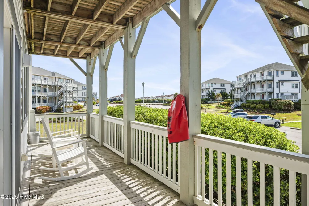 2901 Pointe West Drive #A1 Emerald Isle, NC 28594