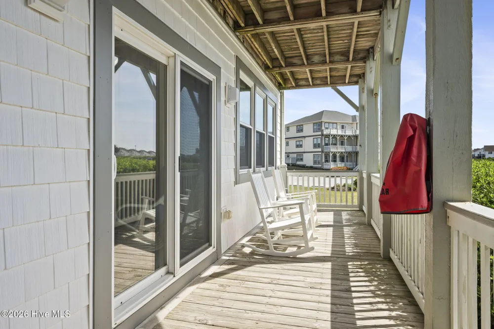 2901 Pointe West Drive #A1 Emerald Isle, NC 28594