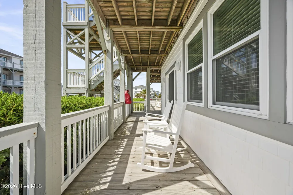 2901 Pointe West Drive #A1 Emerald Isle, NC 28594