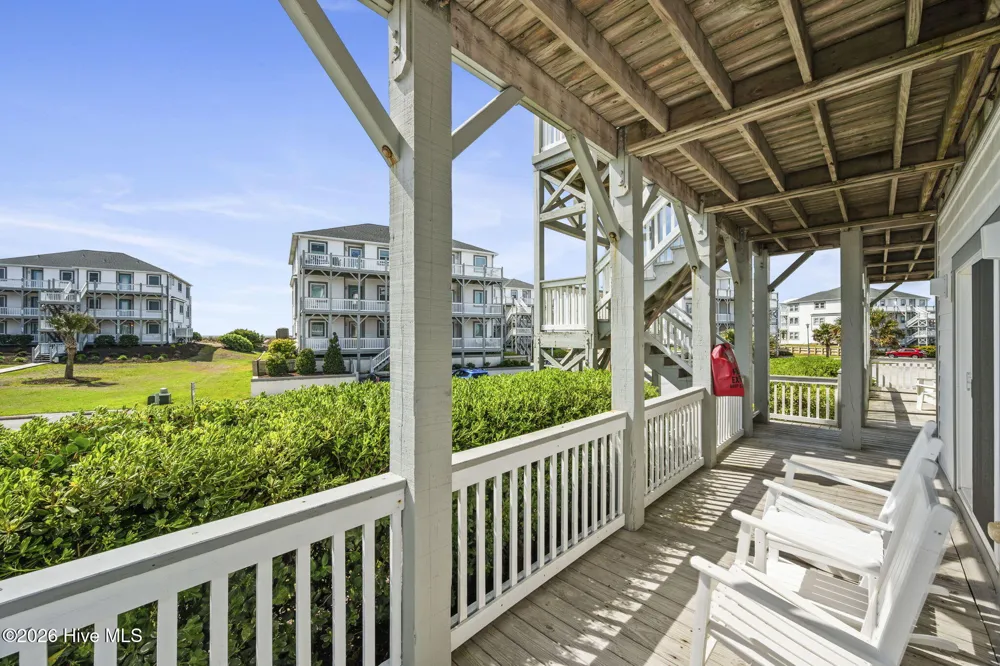 2901 Pointe West Drive #A1 Emerald Isle, NC 28594