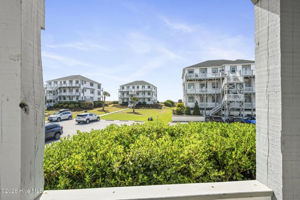 2901 Pointe West Drive #A1 Emerald Isle, NC 28594
