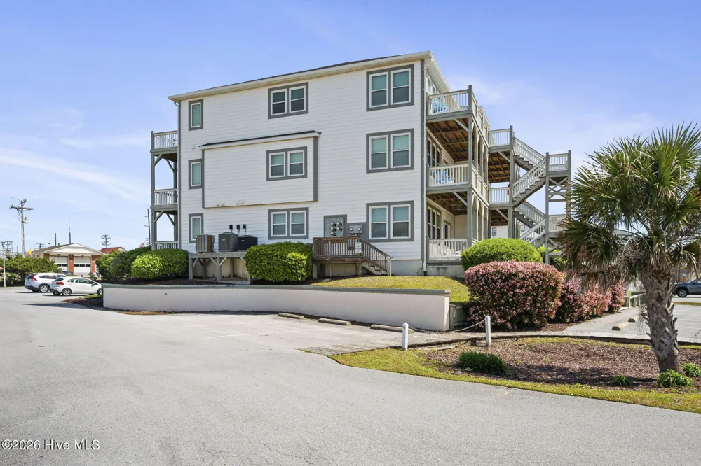 2901 Pointe West Drive #A1 Emerald Isle, NC 28594