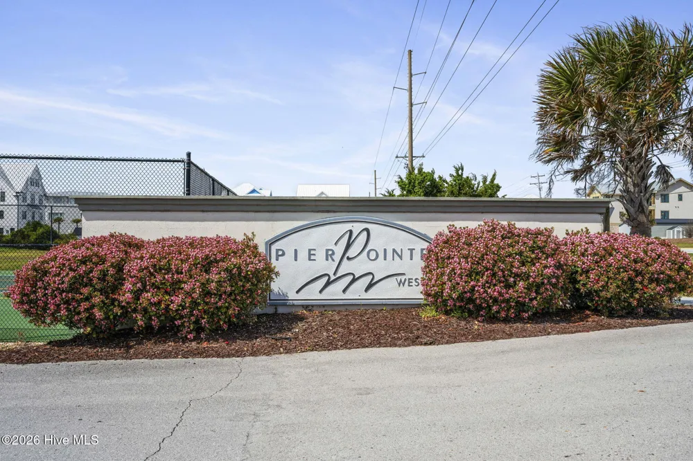 2901 Pointe West Drive #A1 Emerald Isle, NC 28594