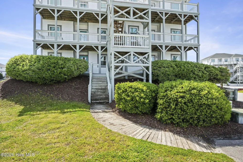 2901 Pointe West Drive #A1 Emerald Isle, NC 28594