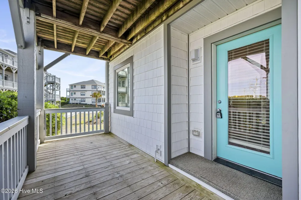 2901 Pointe West Drive #A1 Emerald Isle, NC 28594
