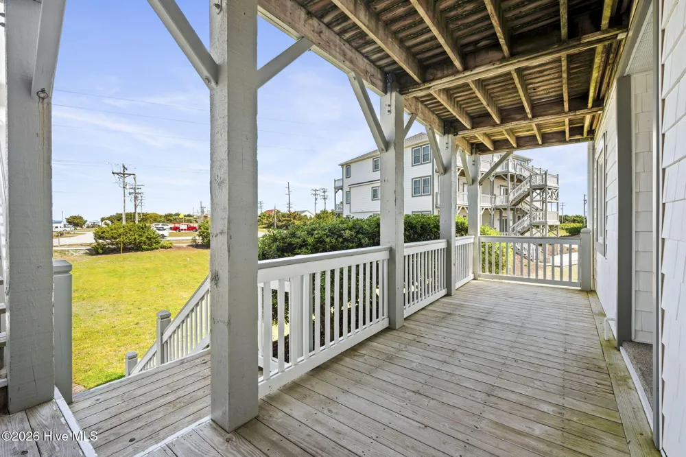 2901 Pointe West Drive #A1 Emerald Isle, NC 28594