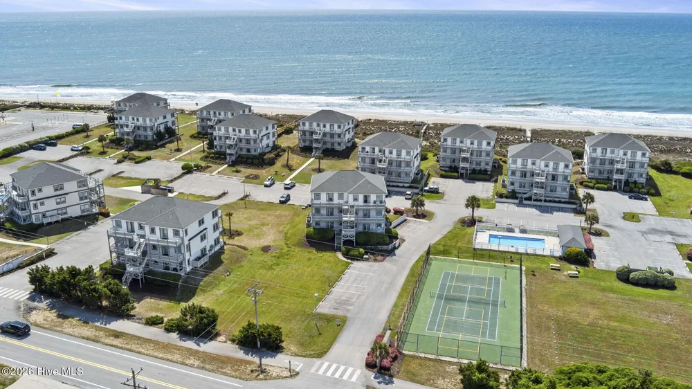 2901 Pointe West Drive #A1 Emerald Isle, NC 28594