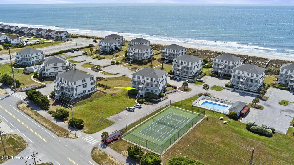 2901 Pointe West Drive #A1 Emerald Isle, NC 28594