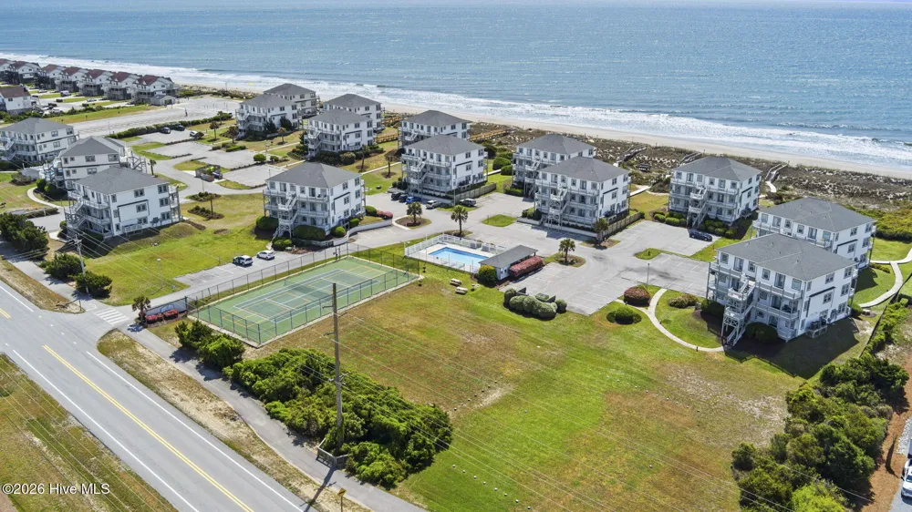 2901 Pointe West Drive #A1 Emerald Isle, NC 28594