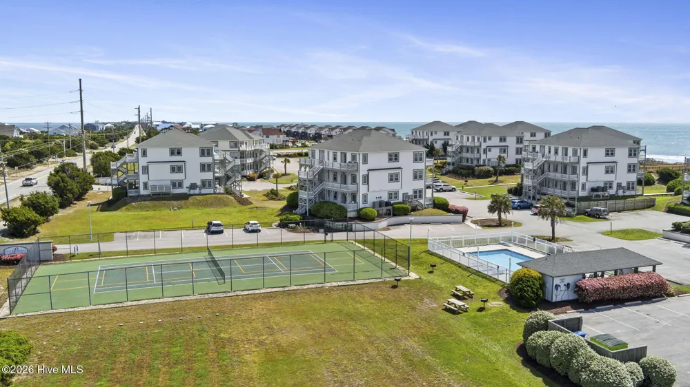 2901 Pointe West Drive #A1 Emerald Isle, NC 28594