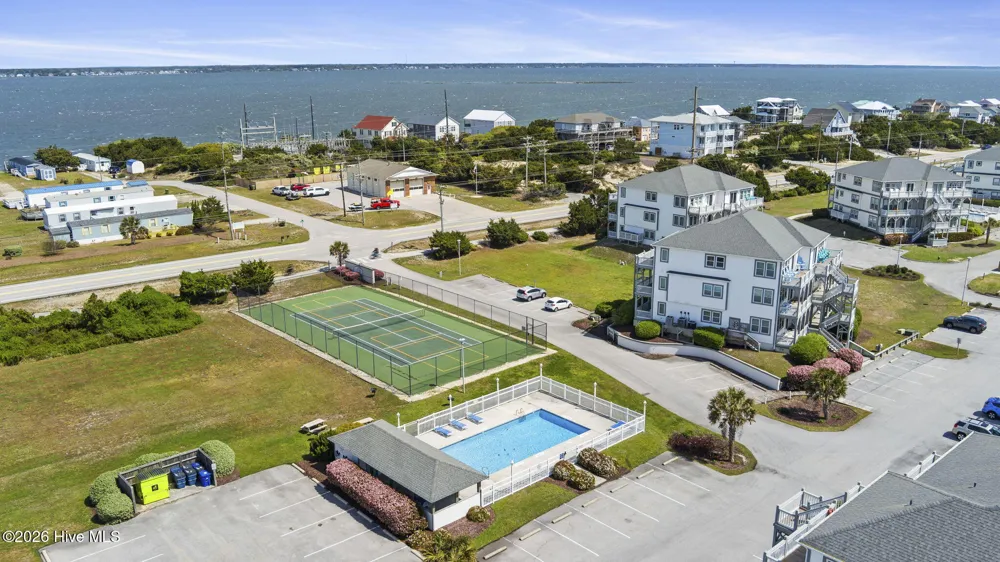 2901 Pointe West Drive #A1 Emerald Isle, NC 28594