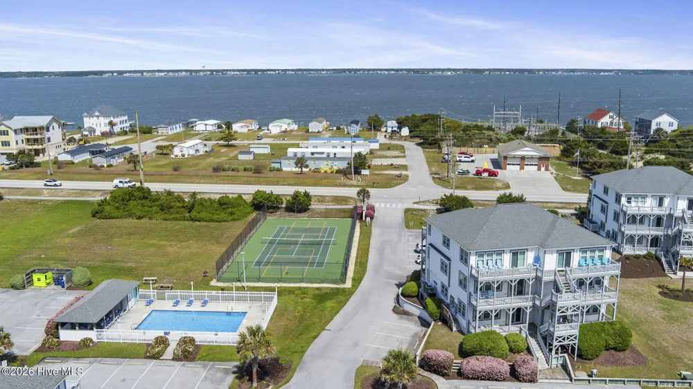 2901 Pointe West Drive #A1 Emerald Isle, NC 28594
