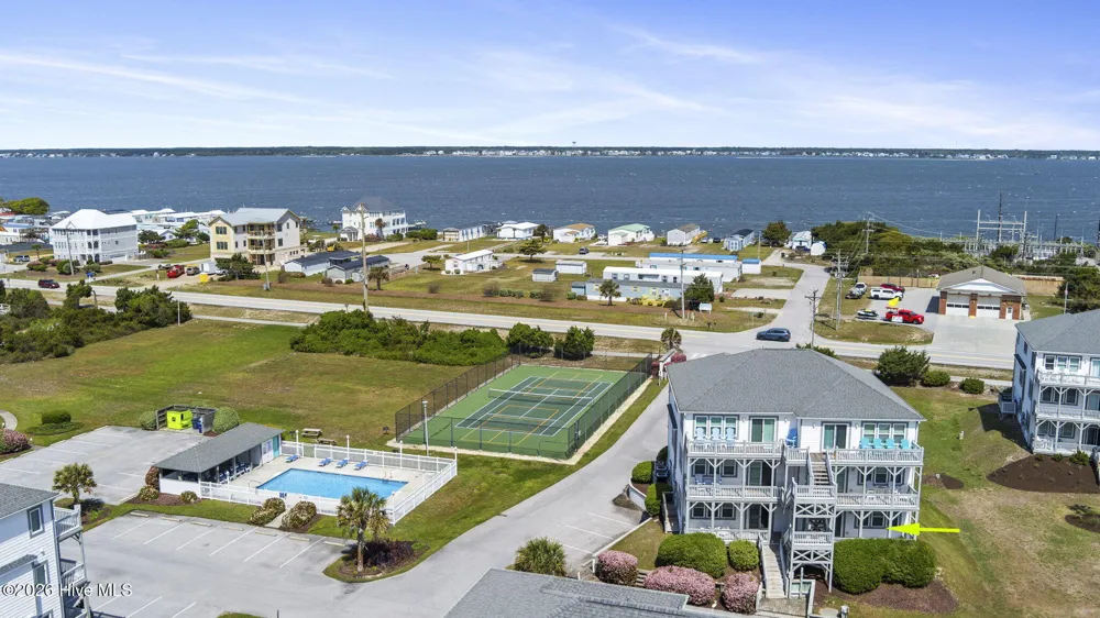 2901 Pointe West Drive #A1 Emerald Isle, NC 28594