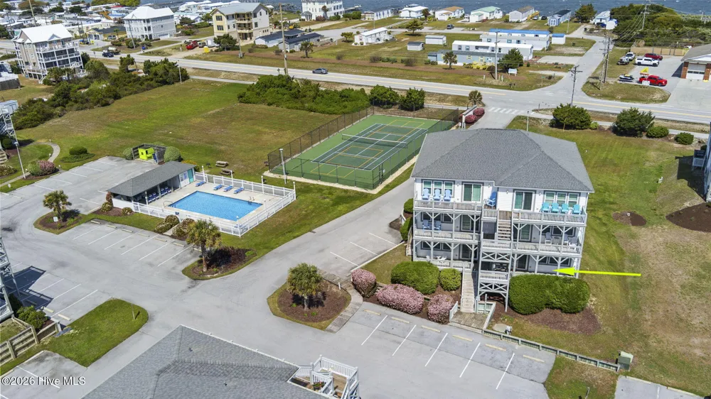 2901 Pointe West Drive #A1 Emerald Isle, NC 28594