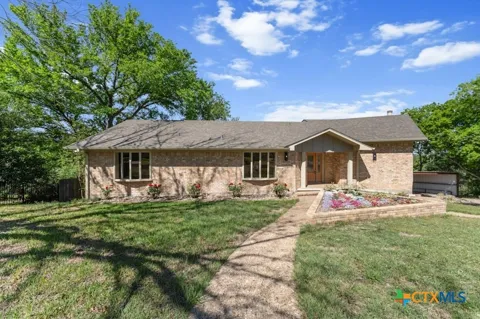 608 Ridgecrest Drive